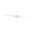 Eglo Luz De Pared Verdello Blanco Cromo 5W 750lm - 830-865 CCT | IP20