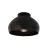 Eglo Luz de techo Mogano 2 Acero Negro | Apta para E27