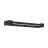 Eglo Luz De Pared Gemiliana Acero Negro 8.9W 1000lm - 840 Blanco Frio | IP44 
