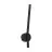 Eglo Luz De Pared Taparita Acero Negro 11W 1236lm - 830 Luz Cálida | IP65