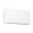 Eglo Luz De Pared Camarda Aluminium Blanco 10W 1200lm - 840 Blanco Frio | IP54