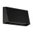 Eglo Luz De Pared Spongano Aluminium Negro 9W 1100lm - 830-840-850-865 CCT | IP65