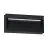 Eglo Luz De Pared Maruggio Aluminium Negro 4W 520lm - 830-840-850-865 CCT | IP65