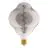 Eglo LED Special E27 Con Filamento Smokey 4W 110lm - 820 Luz Muy Cálida | Regulable - Reemplazo 15W