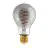 Eglo Connect.Z Smart LED Pera E27 Con Filamento Smokey 4W 150lm - 820 Luz Muy Cálida | Regulable - Reemplazo 15W
