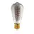 Eglo Connect.Z Smart LED Edison E27 Con Filamento Smokey 4W 150lm - 820 Luz Muy Cálida | Regulable - Reemplazo 15W