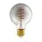 Eglo Connect.Z Smart LED Globe E27 Con Filamento Smokey 4W 150lm - 820 Luz Muy Cálida | Regulable - Reemplazo 15W