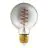 Eglo Connect.Z Smart LED Globe E27 Con Filamento Smokey 4W 150lm - 820 Luz Muy Cálida | Regulable - Reemplazo 15W