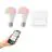 Eglo Connect.Z Smart LED Pera E27 Mate 18W 806lm - 827-865 Ajustable Blanco + RGB | Regulable - Reemplazo 60W