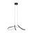 Eglo Connect.Z Smart Colgante De Luz Calarossa-Z Acero Negro 22W 2500lm - 827-865 Ajustable Blanco + RGB | Regulable