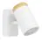 Eglo Luz De Pared Consuma Blanco, Marrón | Apta para GU10