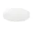Eglo Connect.Z Smart Luz de techo Iluminación de baño Fueva 6-Z Plástico Blanco 17.5W 2850lm - 827-865 Ajustable Blanco + RGB | Regulable