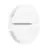 Eglo Luz De Pared Vascella Acero Inoxidable Blanco 5W 600lm - 827-840-865 CCT | IP44