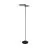 Eglo Lámpara de pie Castelpoto 1 Acero Negro 28W 1850lm - 827-840-865 CCT | Regulable
