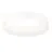 Eglo Connect.Z Smart Luz de techo Gallizzi-Z Plástico Blanco 26W 3500lm - 827-865 Ajustable Blanco + RGB | Regulable