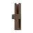 Eglo Luz De Pared Montelauro Aluminium Oxidado Up & Down 7W 800lm - 865 Luz De Día | IP65