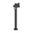 Eglo Lámpara de pedestal Fossignano Aluminium Negro 4W 550lm - 830 Luz Cálida | IP44