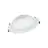 Ledvance Downlight LED Alu DN200 35W 2975lm 100D - 830 Luz Cálida | 215mm - IP44 