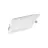 Ledvance Downlight LED Slim Cuadrado SQ105 6W 430lm 120D - 840 Blanco Frio 