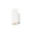SLV Helia Pro S Up/Down Luz De Pared Aluminium Blanco 6W 700lm - 827 Luz Muy Cálida | Al Aire Libre - IP65
