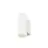 SLV Helia Pro S Up/Down Luz De Pared Aluminium Blanco 12W 1400lm - 827 Luz Muy Cálida | Al Aire Libre - IP65