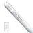 Noxion Tubo LED T8 Avant Extreme (EM/Mains) High Output 16.5W 2650lm - 840 Blanco Frio | 150cm - Reemplazo 58W