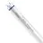 Philips Tubo LED T8 MASTER (EM/Mains) Ultra Output 21.7W 3400lm - 830 Luz Cálida | 150cm - Reemplazo 58W
