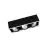 Ledvance Foco LED Multi Ajustable 3x30W 2700lm 38D - 840 Blanco Frio