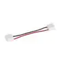 Ledvance Tiras LED Superior Tiras Connector 2P 5CM 