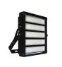 Ledvance Proyector LED Eco High Power Negro 500W 68500lm 60D - 840 Blanco Frio | IP65 - Simétrico