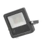 Ledvance Smart+ Wifi Proyector LED Oscuro Gris 20W 1260lm 100D - 830 Luz Cálida | IP65 - Regulable - RGBW - Simétrico