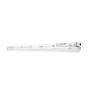 Ledvance Pantalla LED Estanca Prueba De Vapor 26W 3500lm - 840 Blanco Frio | 150cm