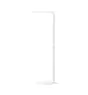 Ledvance LED Lámpara de pie Blanco 43W 5400lm - 830 Luz Cálida | 1500mm - EU Enchufe