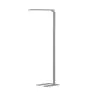 Ledvance LED Lámpara de pie Gris 43W 5400lm - 840 Blanco Frio | 1500mm - EU Enchufe