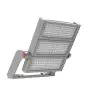 Ledvance Proyector LED MAX Gris 900W 120000lm 60D - 757 Luz de Día | IP66 - Simétrico