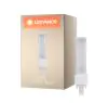 Ledvance Dulux-D LED 7W - 840 Blanco Frio | 2-Pines - Reemplazo 18W