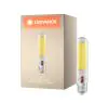 Ledvance LED NAV Con Filamento Ámbar E40 30W 3200lm - 718 Luz Muy Cálida | Reemplazo 100W