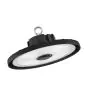 Ledvance Campana LED Gen 5 Aluminium Negro 150W 26250lm 110D - 865 Luz De Día | IP66 - Dali Regulable