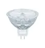 Ledvance Performance Foco LED Reflector GU5.3 MR16 3.4W 230lm 36D - 930 Luz Cálida | Mejor reproducción de color - Regulable - Reemplazo 20W