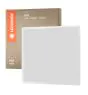 Ledvance Panel LED Eco 36W 3600lm - 830 Luz Cálida | 60X60cm - UGR <19