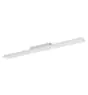 Ledvance Plafón LED Techo/Pared Planon Sin Marco Blanco 1200x100mm 35W 2500lm - 830 Luz Cálida | IP20