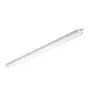 Philips Pantalla LED Estanca CoreLine WT120C G2 30.5W 3400lm - 840 Blanco Frio | 150cm - Dali Regulable - Luz De Emergencia 3 Horas