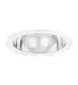 Philips Downlight LED GreenSpace2 DN470B 16.8W 2200lm 120D - 840 Blanco Frio | 216mm - Aluminium Reflector - Luz de emergencia 3 horas