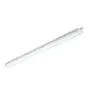 Philips Pantalla LED Estanca CoreLine WT120C 46W 6500lm - 840 Blanco Frio | 150cm - Interact Regulable - Cableado De Paso