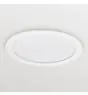 Philips Downlight LED Coreline DN145B 24.8W 2100lm 90D - 840 Blanco Frio | 217mm - Recorte 200mm - Interact Regulable