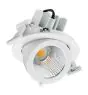 Philips Foco LED LuxSpace Accent Compact RS772B 38.5W 5000lm 36D - 830 Luz Cálida | 134mm 