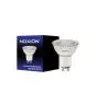 Noxion PerfectColor Foco LED GU10 PAR16 3W 230lm 36D - 927 Luz muy Cálida | Mejor reproducción de color - Regulable - Reemplazo 35W