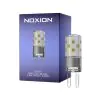 Noxion Bolt LED Capsule G9 3.8W 470lm - 827 Luz muy Cálida | Reemplazo 40W