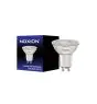 Noxion PerfectColor Foco LED GU10 PAR16 4W 345lm 36D - 940 Blanco Frio | Mejor reproducción de color - Regulable - Reemplazo 50W