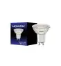 Noxion Foco LED GU10 PAR16 4.6W 420lm 36D - 840 Blanco Frio | Regulable - Reemplazo 50W